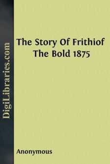 The Story Of Frithiof The Bold
1875