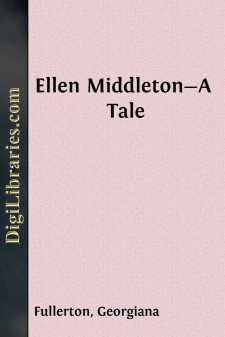 Ellen Middleton-A Tale