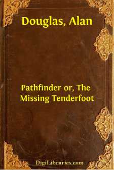 Pathfinder
or, The Missing Tenderfoot