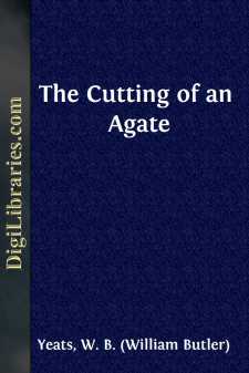 The Cutting of an Agate