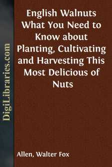 English Walnuts
What You Need to Know about Planting,...