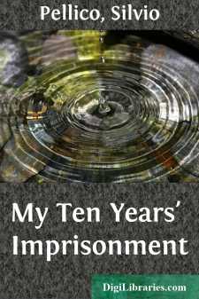 My Ten Years' Imprisonment