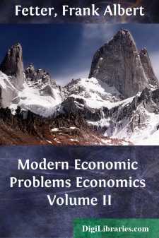 Modern Economic Problems
Economics Volume II