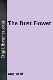 The Dust Flower