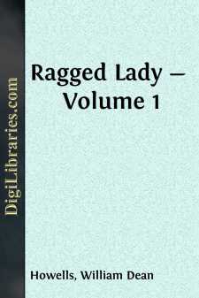 Ragged Lady - Volume 1