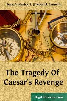 The Tragedy Of Caesar's Revenge