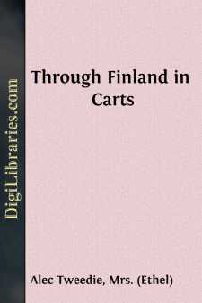 Through Finland in Carts