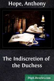 The Indiscretion of the Duchess