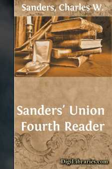 Sanders' Union Fourth Reader