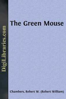 The Green Mouse
