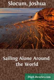 Sailing Alone Around the World