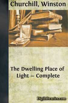 The Dwelling Place of Light - Complete