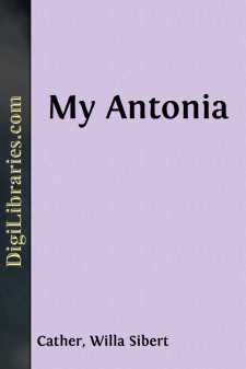 My Antonia