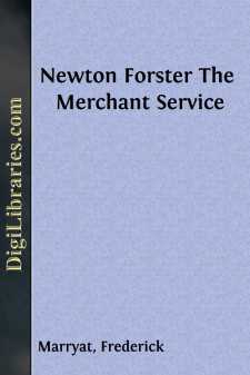 Newton Forster
The Merchant Service
