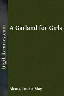 A Garland for Girls