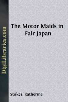The Motor Maids in Fair Japan
