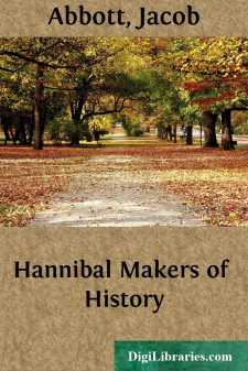 Hannibal
Makers of History
