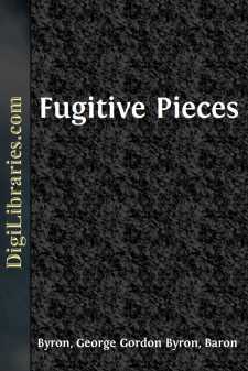 Fugitive Pieces