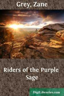 Riders of the Purple Sage