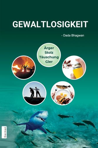 Gewaltlosigkeit