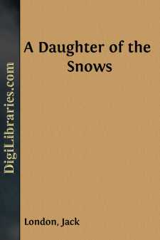 A Daughter of the Snows