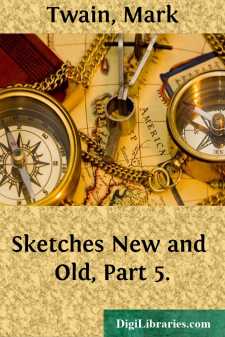 Sketches New and Old, Part 5.