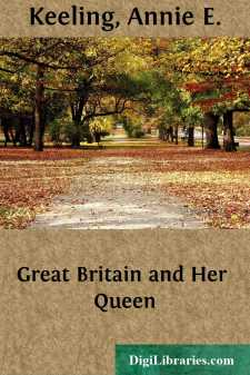Great Britain and Her Queen