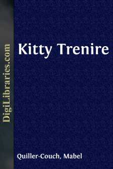 Kitty Trenire