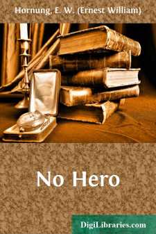 No Hero