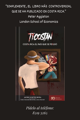 Ticostan