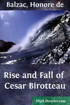 Rise and Fall of Cesar Birotteau