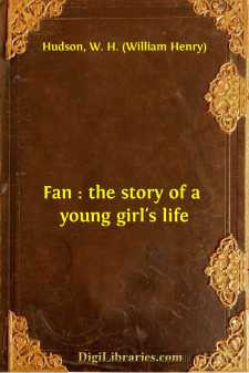 Fan : the story of a young girl's life
