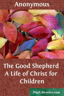 The Good Shepherd
A Life of Christ for Children