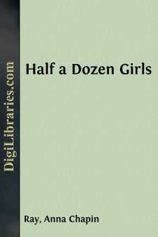 Half a Dozen Girls