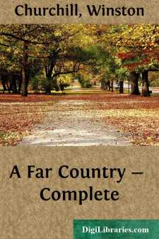 A Far Country - Complete