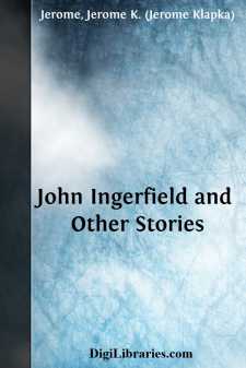 John Ingerfield and Other Stories