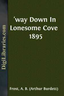 'way Down In Lonesome Cove 
1895