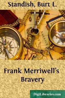 Frank Merriwell's Bravery