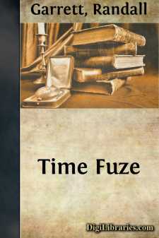 Time Fuze