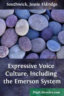 Expressive Voice Culture, Including the Emerson System