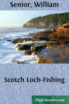 Scotch Loch-Fishing