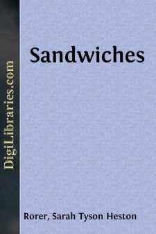 Sandwiches
