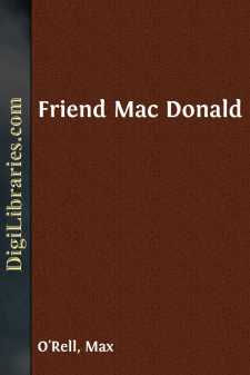 Friend Mac Donald