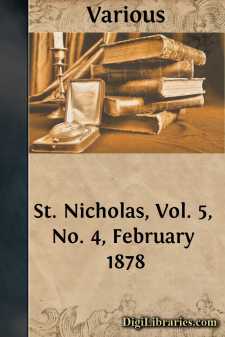 St. Nicholas, Vol. 5, No. 4, February 1878