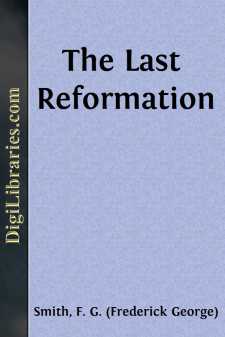 The Last Reformation