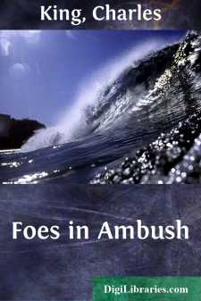 Foes in Ambush