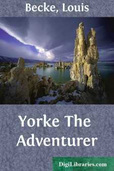 Yorke The Adventurer