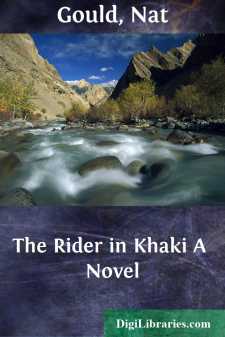 The Rider in Khaki
A Novel