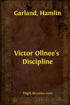 Victor Ollnee's Discipline