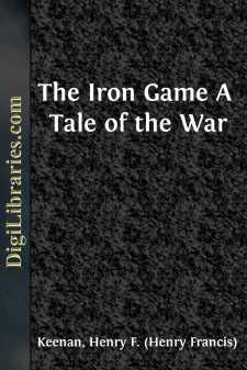 The Iron Game
A Tale of the War